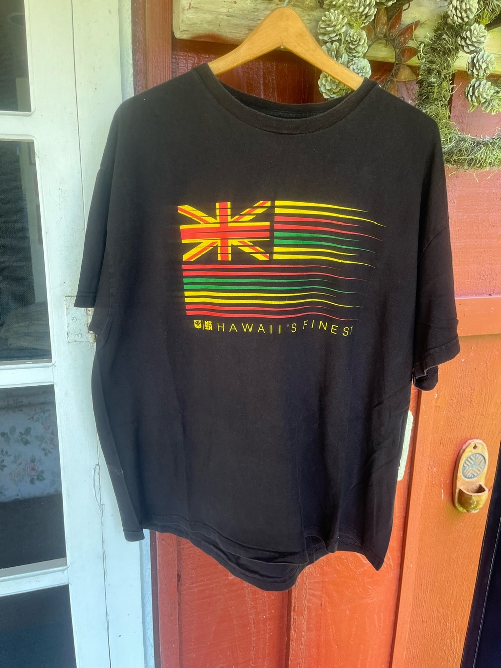 HIFINEST OKAKOPA 2023 T-shirt size XXL